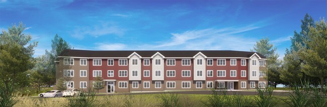 Photo - 70 University Dr Unit 105