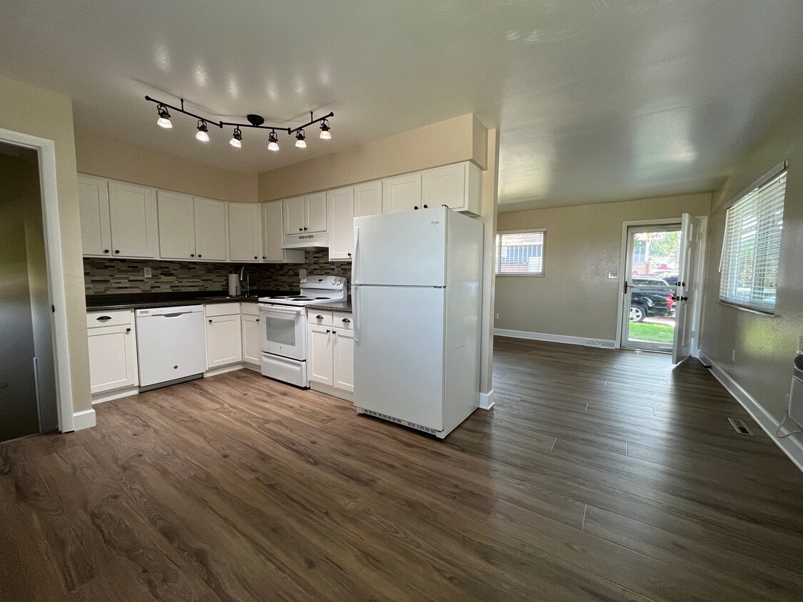 Photo - 5294 Meade St (Denver, CO)