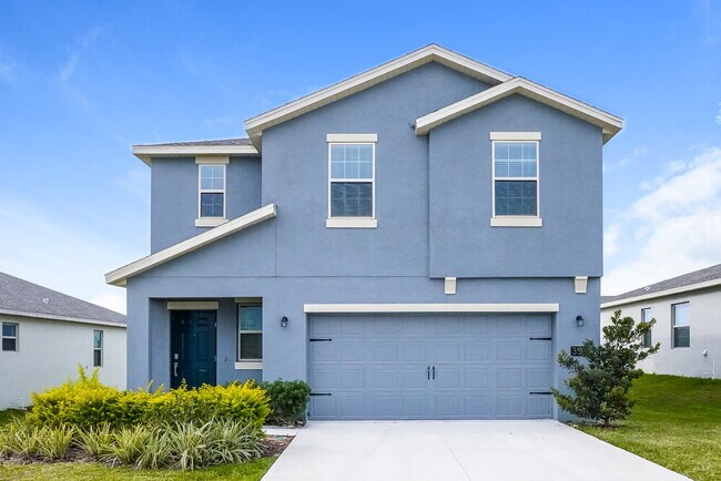 Photo - 353 Citrus Pointe Dr House