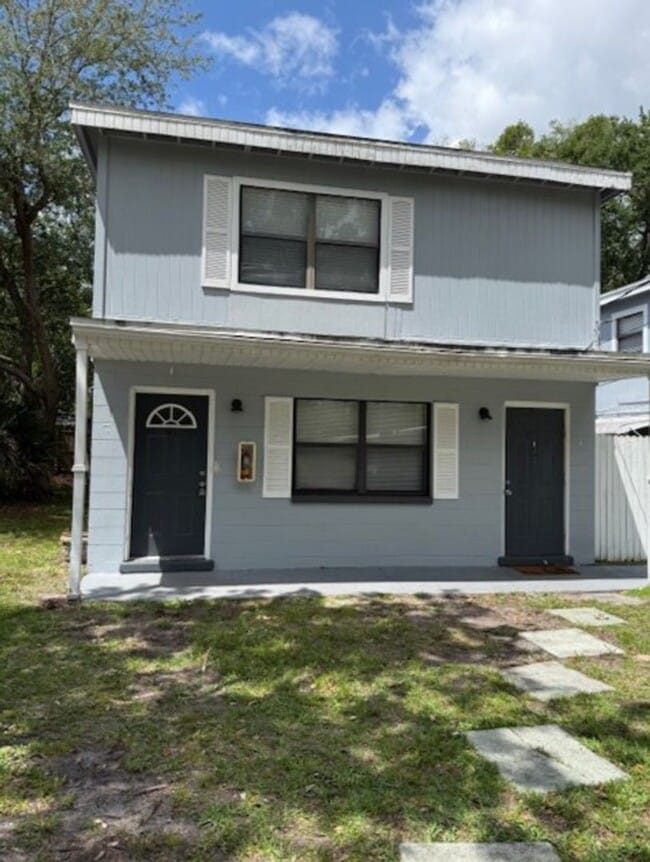 Building Photo - 2/1 Unit for rent in Titusville