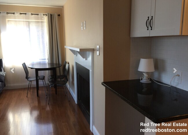 Photo - 276 Chestnut Hill Ave Unidad 15