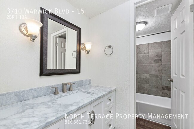 Photo - Updated 2B Near Midtown KC Unidad 15