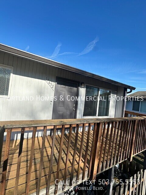 Photo - 17452 SE Powell Blvd