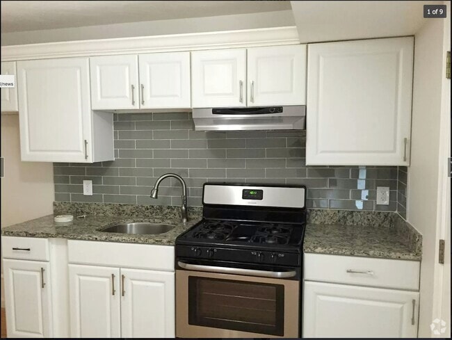 Building Photo - 712 Shawmut Ave Unit 1L (1) Rental