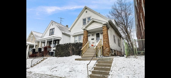 Lower Unit in Duplex