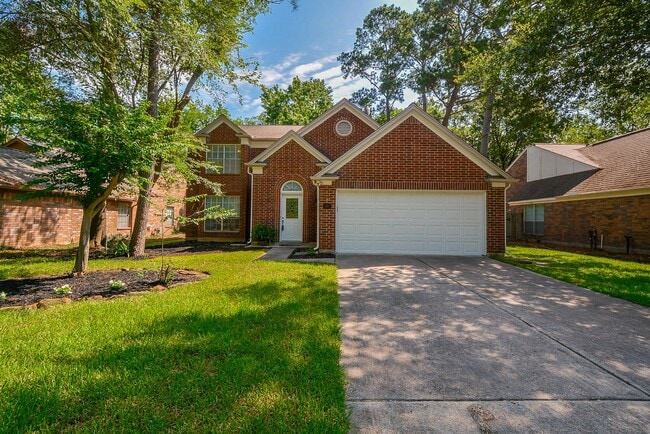 Building Photo - 10 Ridgecross Pl