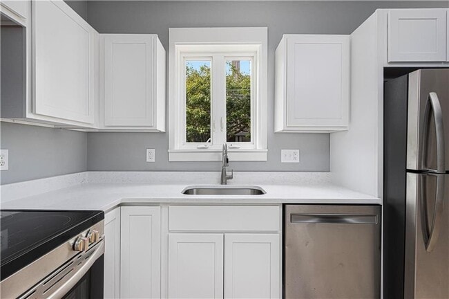 Photo - 427 Spring St Unit 1