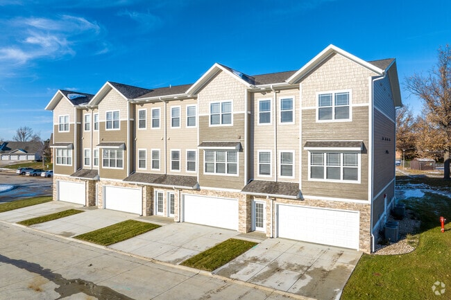 Photo - Stone Ridge Townhomes