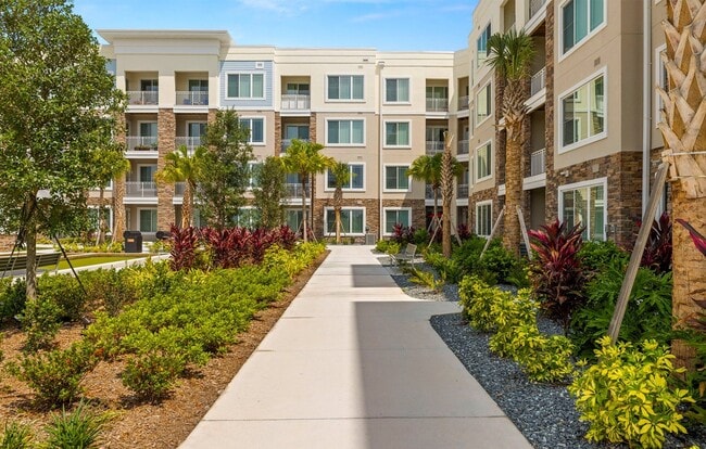 Osprey Park 62+ Apartments & Cottages