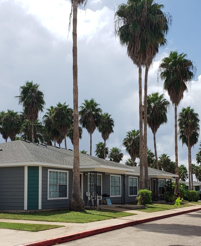 La Herencia Apartments For Rent in Mercedes, TX