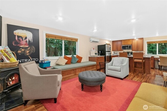 Photo - 3012 E Ames Lake Dr NE
