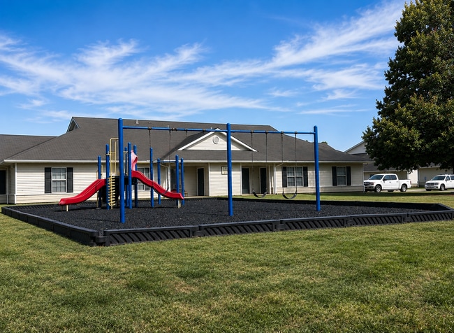 Caraway Commons