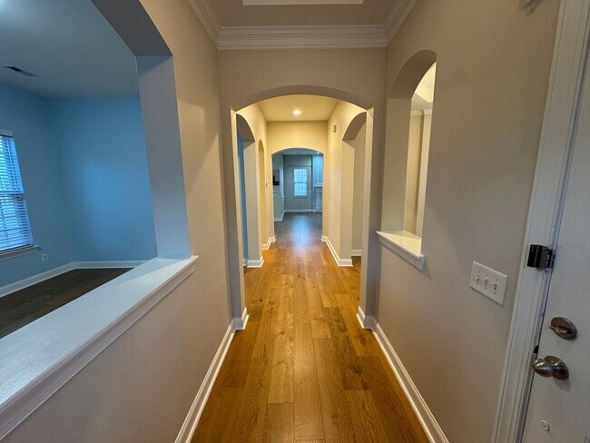 Photo - Beautiful 3BR/2.5BA Home in the Ballantyne Area; Great Schools!; Lawn Maintenance Covered