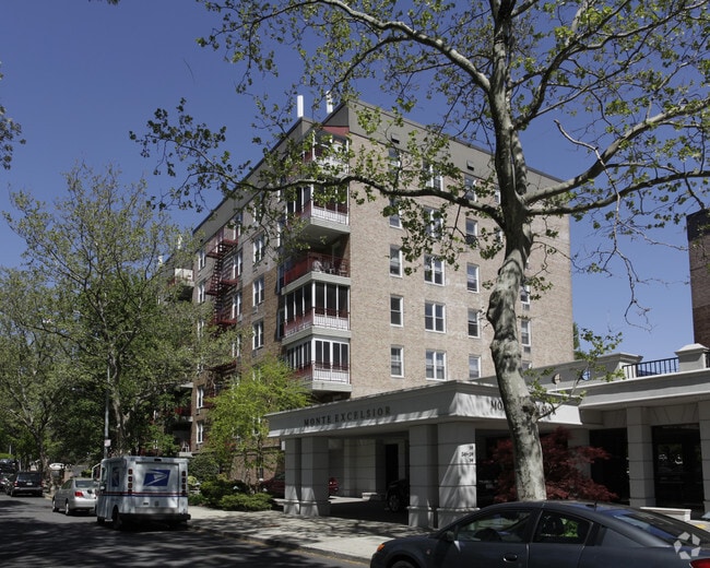 Monte Excelsior - Monte Excelsior Apartments