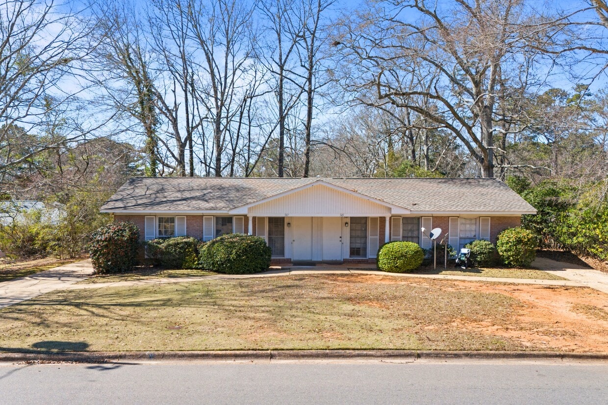 Photo - 547 Thorpe St (Auburn, AL)