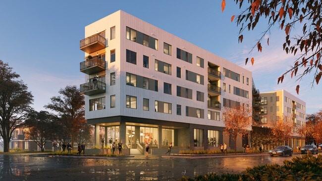 Frameline Apartments - Frameline Apartments