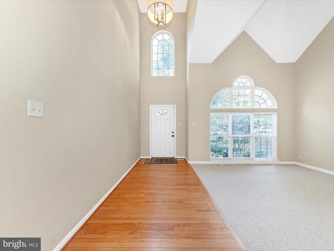 Building Photo - 19317 Tattershall Dr Rental
