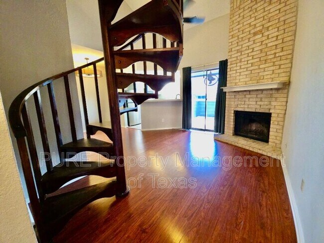 Photo - 2500 Burleson Rd Unit #521