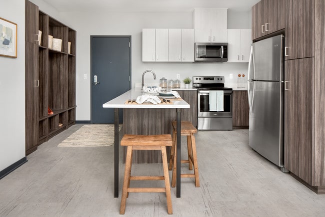 Photo - The West Living