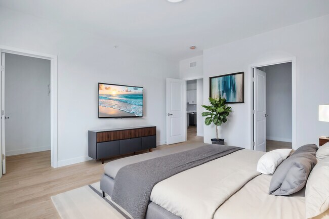 Photo - Center Square Village