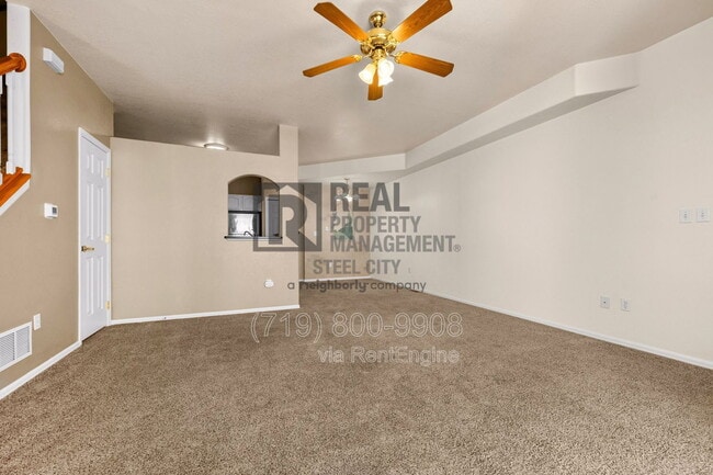 Photo - 4141 Outlook Blvd Unit N