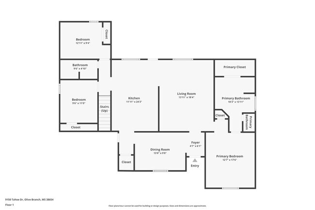 Photo - 9150 Tahoe Dr