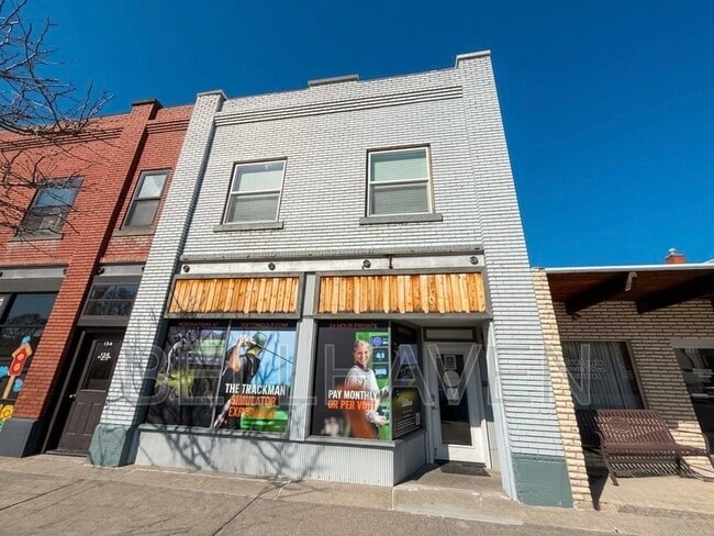 Building Photo - 134 W Main St