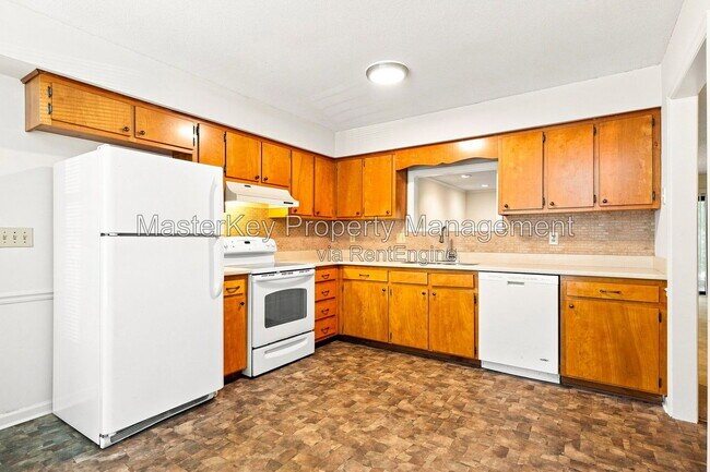 Photo - 1507 Laureldale Dr