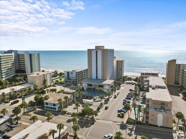 Building Photo - 1207 S Ocean Blvd Unit 51111 Rental