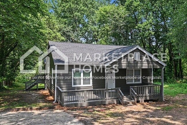 Photo - 6016 South Gordon Rd SW