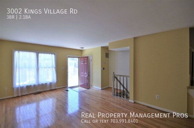 Photo - 3002 Kings Village Rd