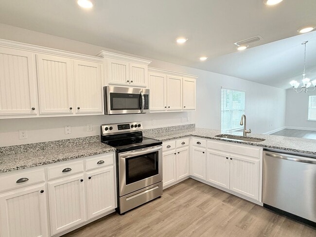 Photo - 3-Bedroom Home - Commanders Cove