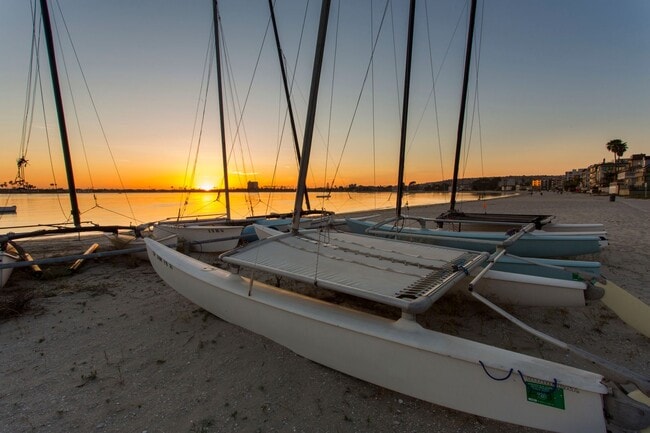 Photo - 2BR with Assigned Parking in Pacific Beach Unit 1530