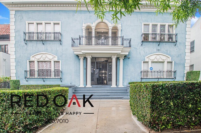 Photo - 121 N Kenmore Ave Unit 203