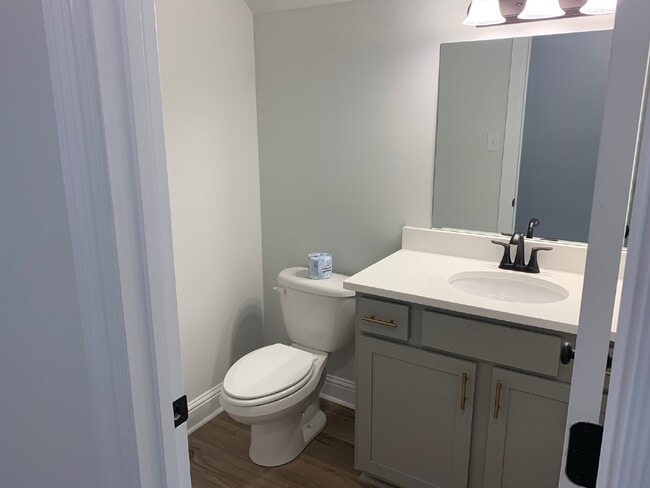 Photo - The Cottages at University Villas 3 bedroom 2.5 bath townhouse for Lease!