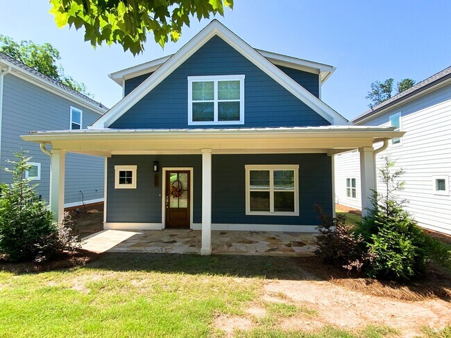 Building Photo - 659 Oglethorpe Ave Rental