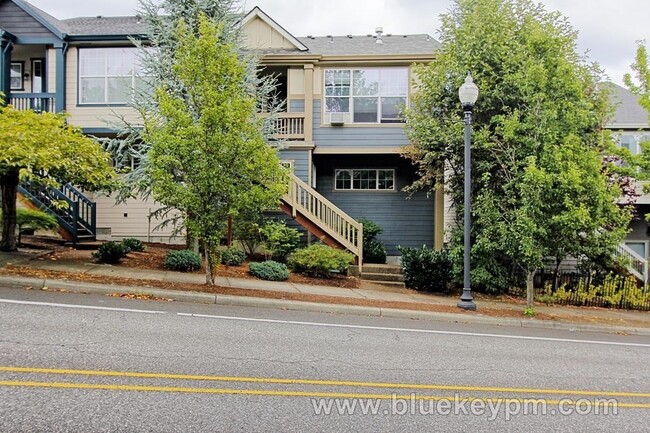 3 Bed, 2.5 Bath Townhome With Primary on ... - 3 Bed, 2.5 Bath  Townhome With Primary on ...