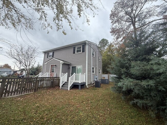 Photo - 3806 Simms Rd Unit 3806 Simms Rd #A