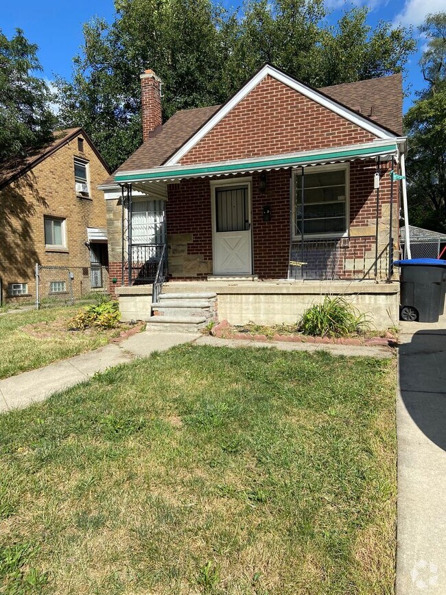 Building Photo - 3 Bedroom 1 Bath Home in Detroit