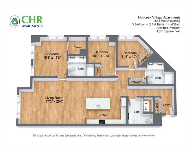 Building Photo - 201 Sherman Rd Unit 307