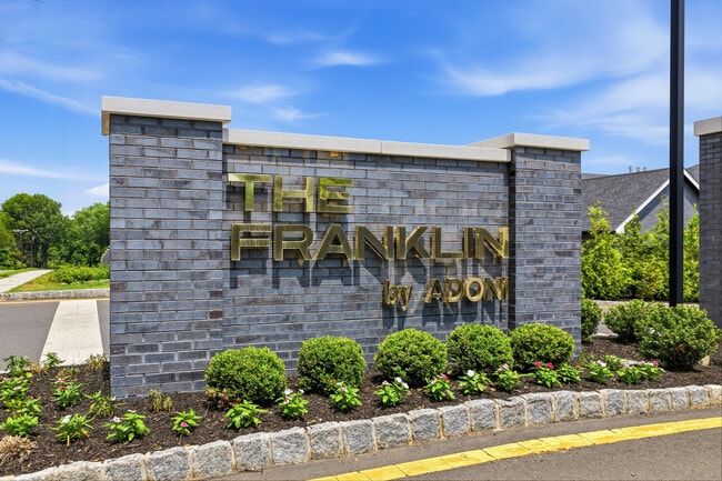 The Franklin at Marlboro