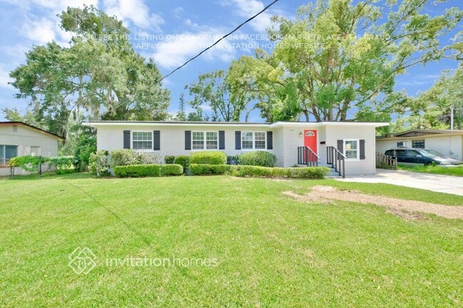 Building Photo - 6740 Sans Souci Rd Rental