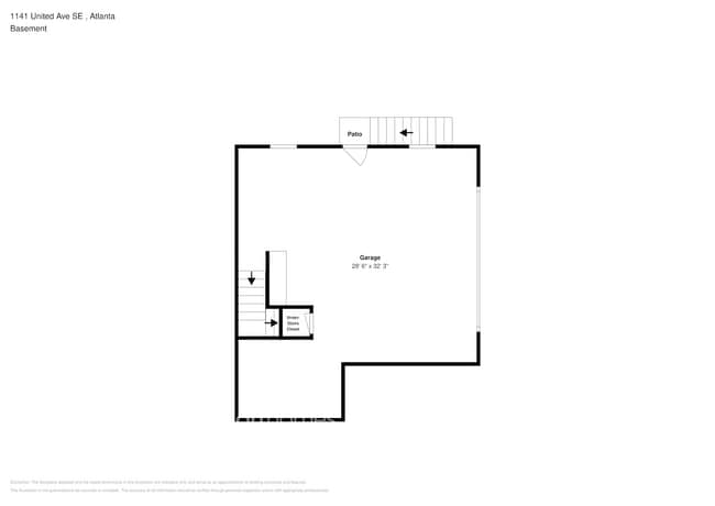 Photo - 1141 United Ave SE