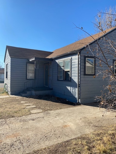 Photo - 3308 S Tyler St Casa