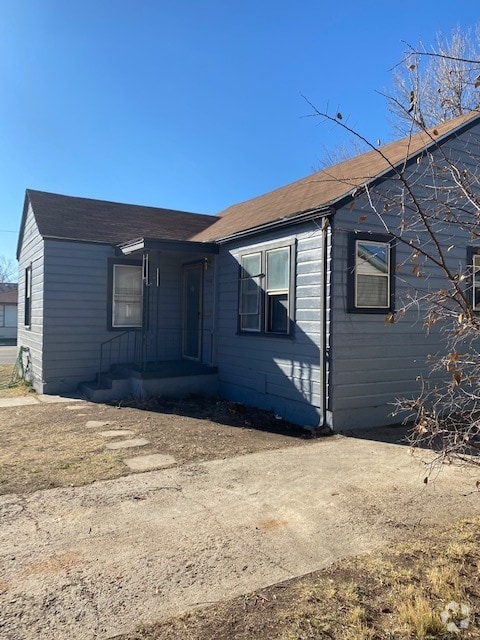 Building Photo - 3308 S Tyler St Rental