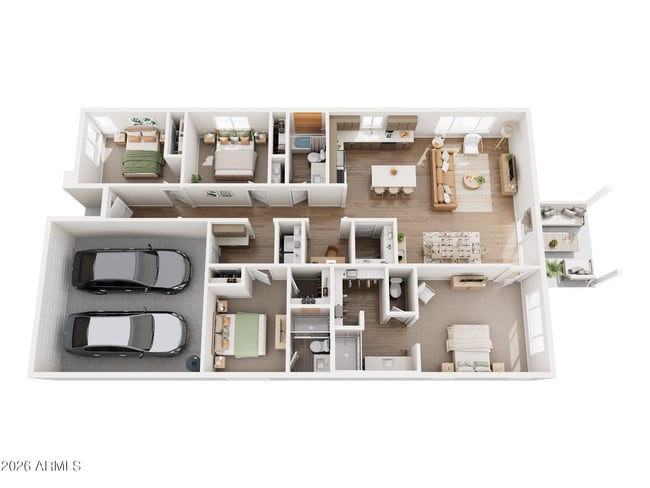 Photo - 6218 S 47th Ln