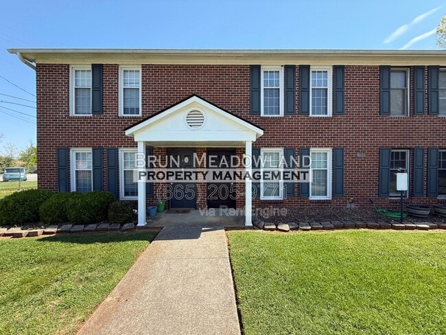 Photo - 9101 Parktop Ln NW Unit B