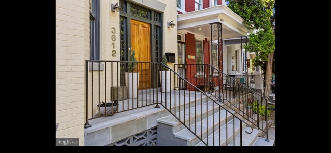Photo - 3612 New Hampshire Ave NW