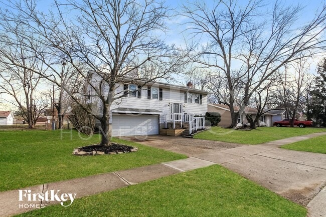 Photo - 928 Cambridge Dr