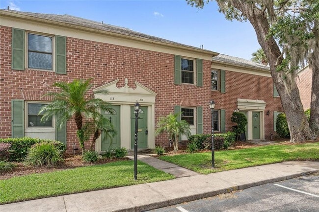 316 Georgetown Dr Unidad 316